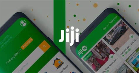 jiji online shopping.